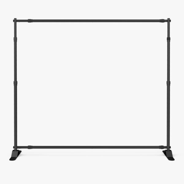 10x8 Step and Repeat Backdrop Thumbnail