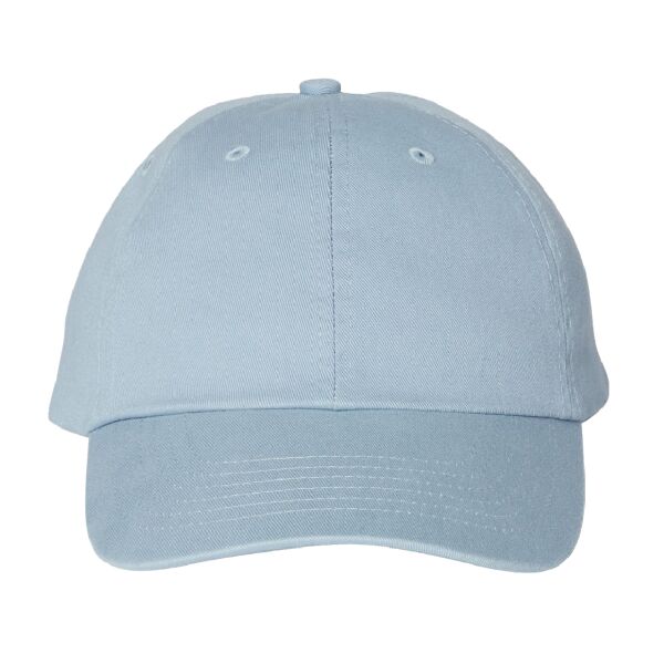 25 Dad Hat Package Deal $275 + Free Shipping Valucap - Classic Dad's Cap Thumbnail