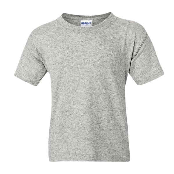 Gildan - DryBlend Youth 50/50 T-Shirt Thumbnail