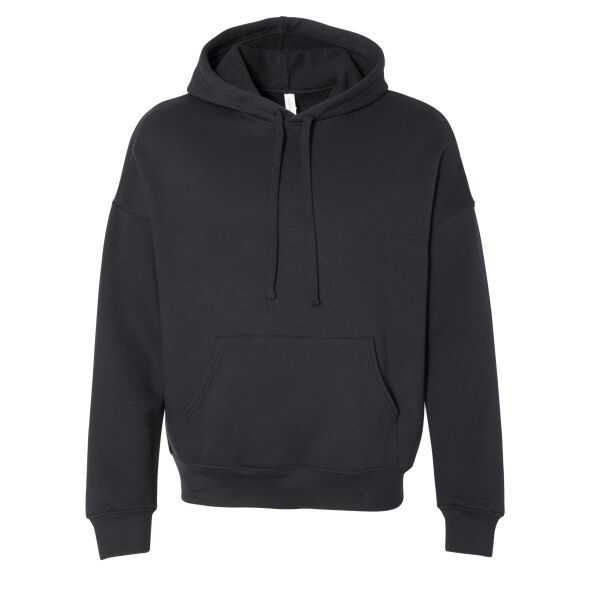 Bella + Canvas - Unisex Sponge Fleece Pullover Sweatshirt Thumbnail