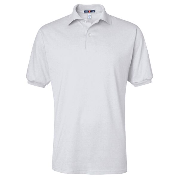 Jerzees - SpotShield™ 50/50 Sport Shirt Thumbnail