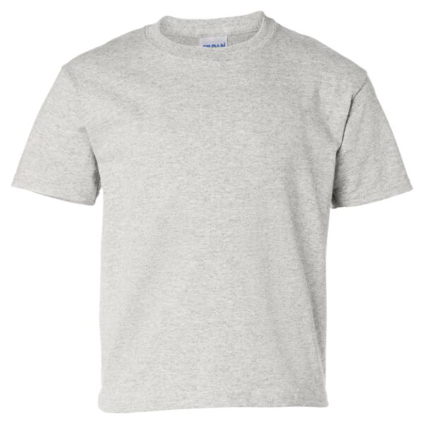Gildan - Ultra Cotton Youth T-Shirt Thumbnail