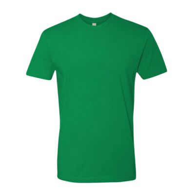 Next Level Premium Short Sleeve Crew Thumbnail