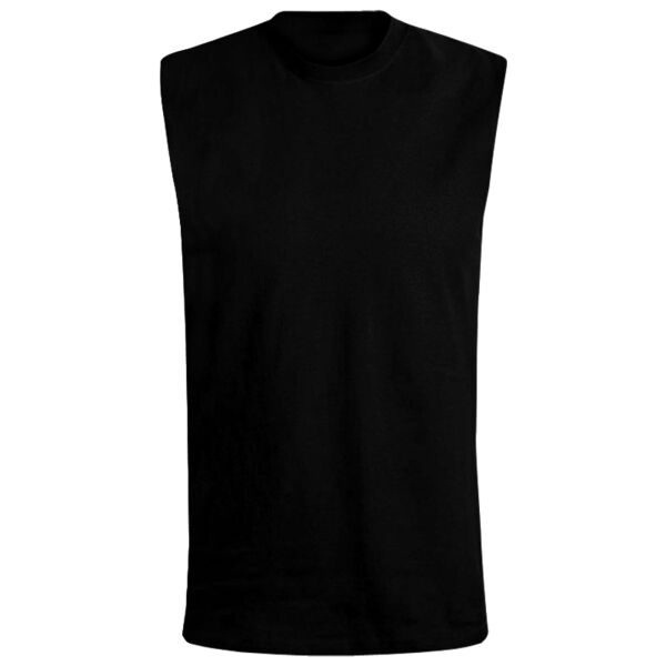Bella + Canvas - Muscle Tank Thumbnail