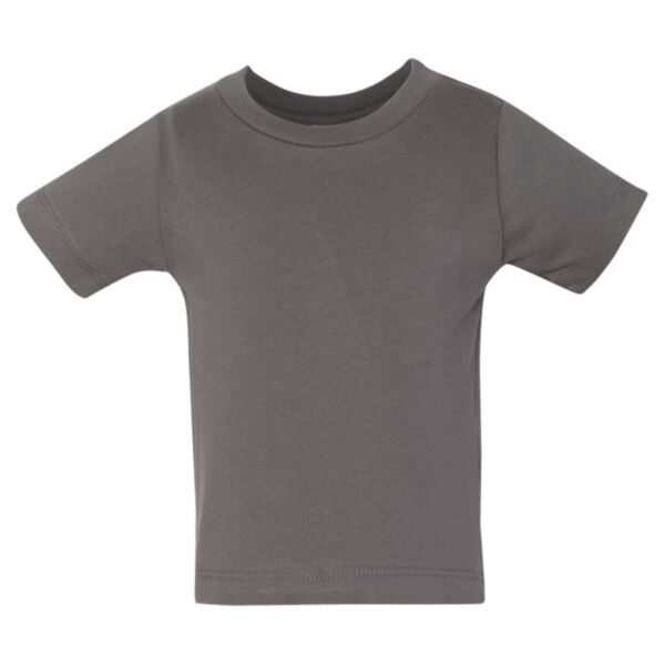 Bella + Canvas - Baby Short Sleeve Tee Thumbnail