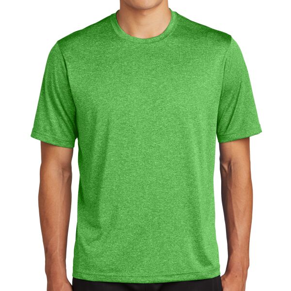 Sport Tek - Heather Contender ™ Tee Thumbnail