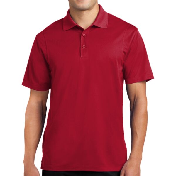Sport Tek - Micropique Sport Wick ® Polo Thumbnail