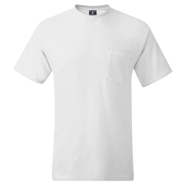 Beefy-T with a Pocket Thumbnail