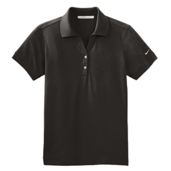 Nike Ladies Dri FIT Classic Polo Thumbnail