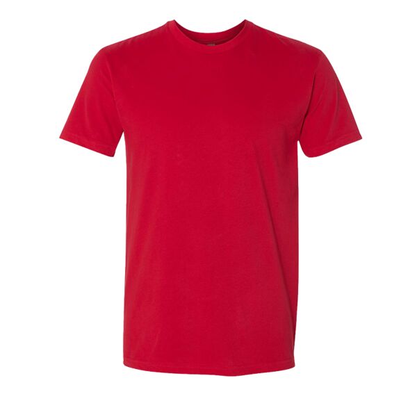 Next Level - Premium Fitted Sueded Crew Thumbnail