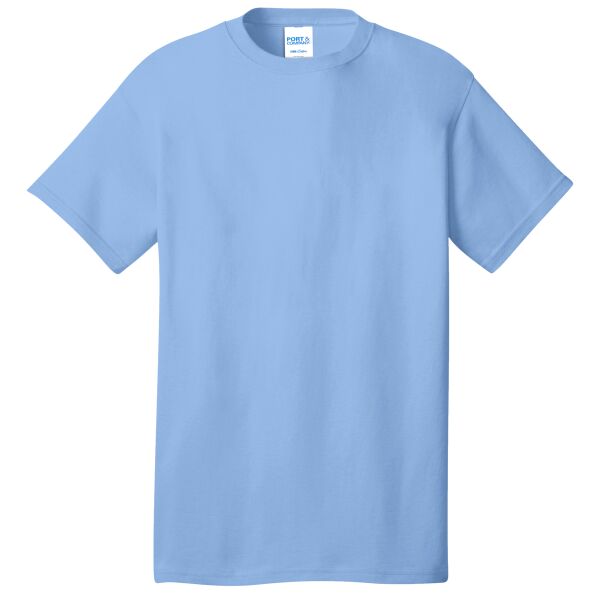 Port & Company Core Cotton Tee Thumbnail