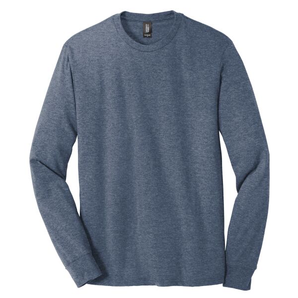 District - Perfect Tri ® Long Sleeve Tee Thumbnail
