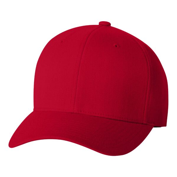 Flexfit - Wool Blend Cap Thumbnail