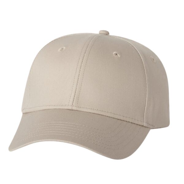 Twill Cap Thumbnail