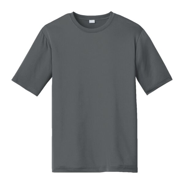 PosiCharge ® Tough Tee ™ Thumbnail
