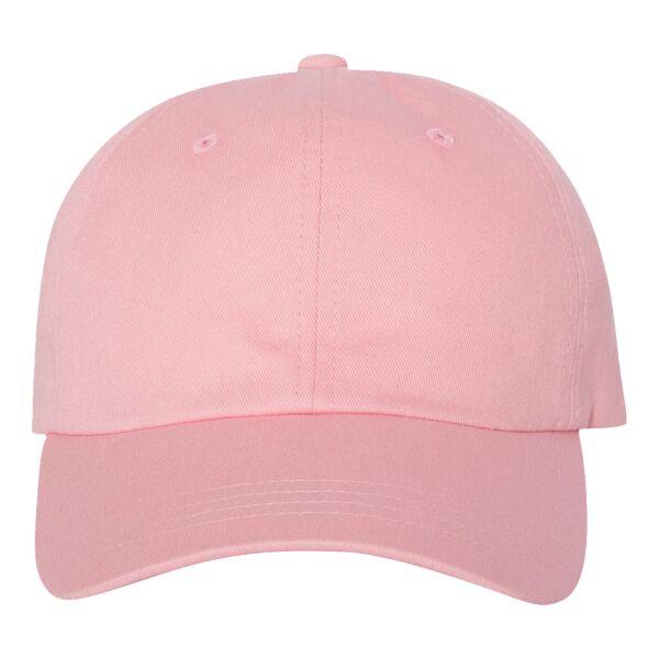 Dad’s Cap Thumbnail