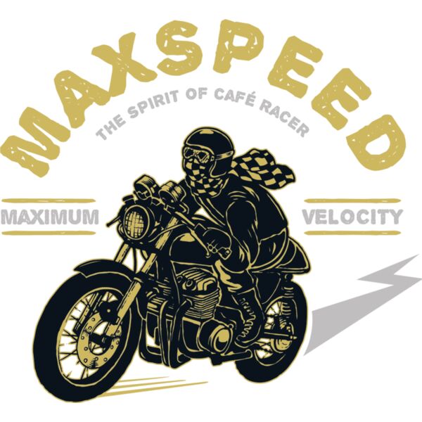 Max Speed Thumbnail