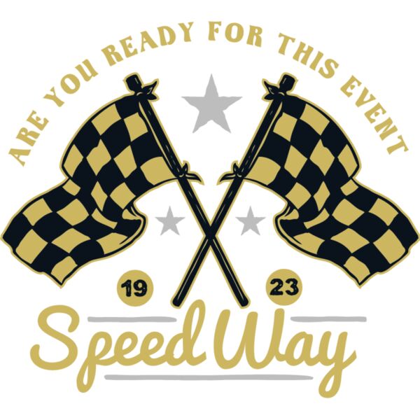 Speedway Thumbnail