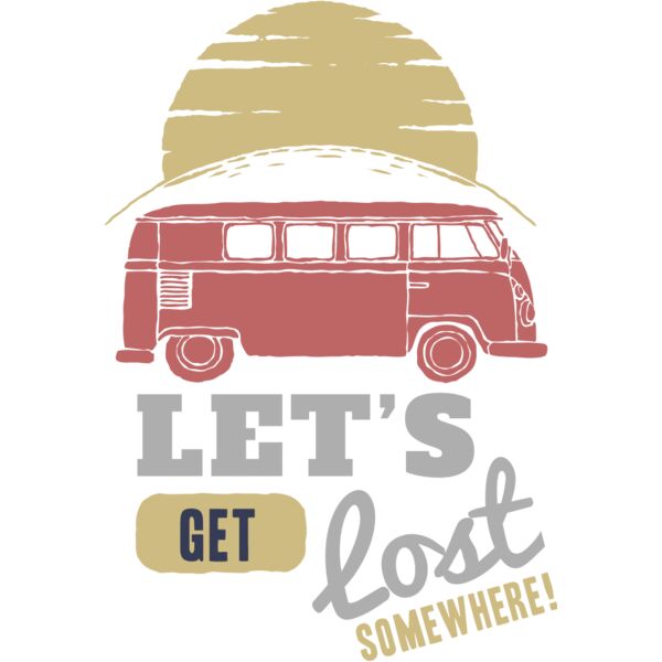 Get Lost Thumbnail