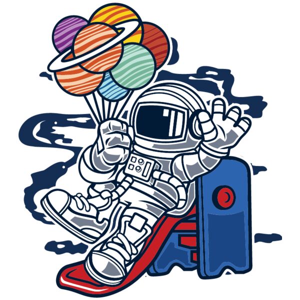 Baloon Thumbnail