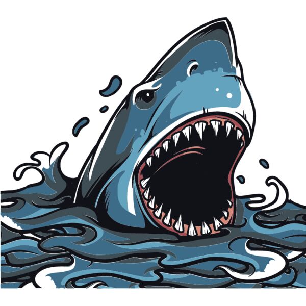 Shark Thumbnail