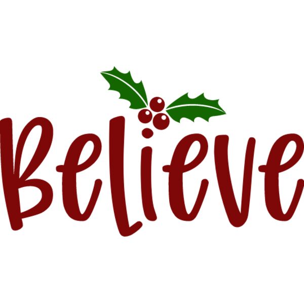 Believe Thumbnail