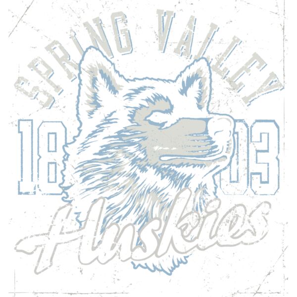 Huskies Thumbnail