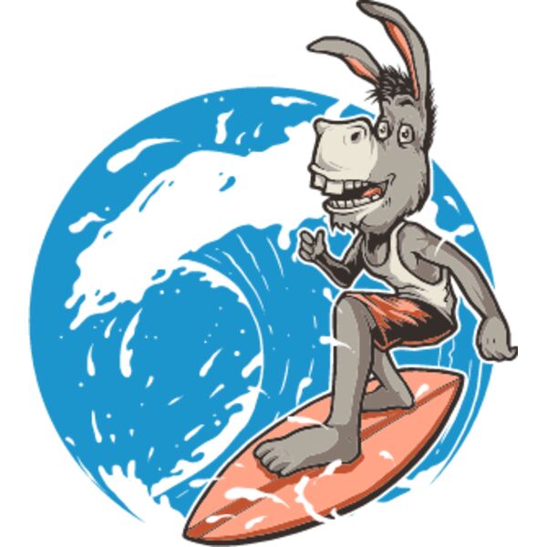 donkey Thumbnail
