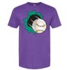 Softstyle® CVC T-Shirt Thumbnail