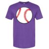 Softstyle® CVC T-Shirt Thumbnail
