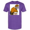 Softstyle® CVC T-Shirt Thumbnail