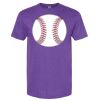 Softstyle® CVC T-Shirt Thumbnail