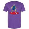 Softstyle® CVC T-Shirt Thumbnail