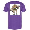 Softstyle® CVC T-Shirt Thumbnail