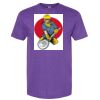Softstyle® CVC T-Shirt Thumbnail