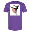 Softstyle® CVC T-Shirt Thumbnail