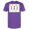 Softstyle® CVC T-Shirt Thumbnail