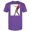 Softstyle® CVC T-Shirt Thumbnail