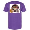 Softstyle® CVC T-Shirt Thumbnail