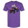 Softstyle® CVC T-Shirt Thumbnail