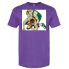 Softstyle® CVC T-Shirt Thumbnail