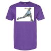 Softstyle® CVC T-Shirt Thumbnail