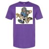 Softstyle® CVC T-Shirt Thumbnail