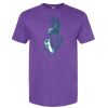 Softstyle® CVC T-Shirt Thumbnail