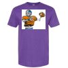 Softstyle® CVC T-Shirt Thumbnail