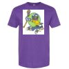 Softstyle® CVC T-Shirt Thumbnail