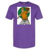Softstyle® CVC T-Shirt Thumbnail