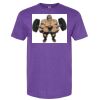 Softstyle® CVC T-Shirt Thumbnail