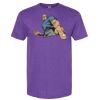 Softstyle® CVC T-Shirt Thumbnail