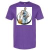 Softstyle® CVC T-Shirt Thumbnail